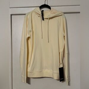 Lululemon City Sweat Pullover Hoodie Sweater New Medium